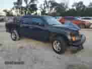 2009 Chevrolet Colorado 1LT с VIN 1GCCS13E598131105, выставлен на аукционе Copart как лот 80221434 с пробегом 207 449 миль миль и Списание • Salvage title. История ставок и продаж доступна на DreamBid. Изображение 4.