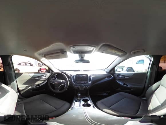 2020 Chevrolet Malibu LT with VIN 1G1ZD5ST2LF093470, listed as a IAAI auction lot 43369688 with 131,758 mi miles and . Bid and sale history available at DreamBid. Image 18.