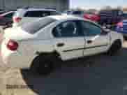 2003 Dodge Neon SE z VIN 1B3ES26CX3D157515, wystawiony jako Copart lot #76727594 z przebiegiem 142 369 mil mil oraz Szkoda całkowita • Salvage title. Historia ofert i sprzedaży dostępna na DreamBid. Obrazek 3.