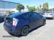 2013 Toyota Prius Two с VIN JTDKN3DU0D1641108, выставлен на аукционе IAAI как лот 42961355 с пробегом 112 427 миль миль и . История ставок и продаж доступна на DreamBid. Изображение 6.