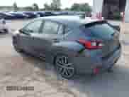 2024 Subaru Impreza Special Sports с VIN JF1GUAFC3R8336076, выставлен на аукционе IAAI как лот 42857399 с пробегом 11 418 миль миль и . История ставок и продаж доступна на DreamBid. Изображение 3.