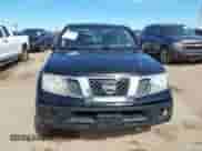 2014 Nissan Frontier S with VIN 1N6BD0CT9EN728104, listed as a IAAI auction lot 41688727 with 200,350 mi miles and . Bid and sale history available at DreamBid. Image 13.