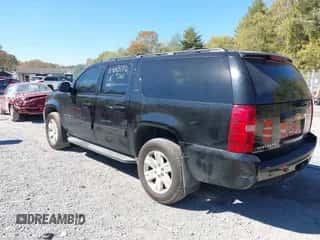 2014 Chevrolet Suburban LT с VIN 1GNSKJE75ER101169, выставлен на аукционе IAAI как лот 43446590 с пробегом Не указан миль и . История ставок и продаж доступна на DreamBid. Изображение 3.