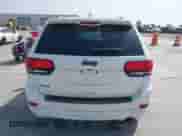 2017 Jeep Grand Cherokee Limited с VIN 1C4RJFBG7HC607346, выставлен на аукционе IAAI как лот 42253281 с пробегом 162 260 миль миль и . История ставок и продаж доступна на DreamBid. Изображение 16.