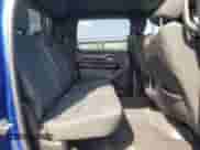 2019 Ram 1500 Big Horn with VIN 1C6SRFFT0KN621965, listed as a Copart auction lot 71023735 with 72,918 mi miles and Salvage title. Bid and sale history available at DreamBid. Image 10.