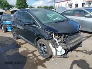 2018 Chevrolet Bolt EV Premier с VIN 1G1FX6S04J4119291, выставлен на аукционе IAAI как лот 42734778 с пробегом 72 928 миль миль и . История ставок и продаж доступна на DreamBid. Изображение 1.