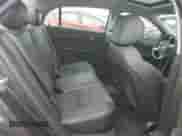 2012 Chevrolet Malibu 2LT z VIN 1G1ZD5E03CF311949, wystawiony jako Copart lot #81554985 z przebiegiem 93 770 mil mil oraz Szkoda całkowita • Salvage title. Historia ofert i sprzedaży dostępna na DreamBid. Obrazek 10.