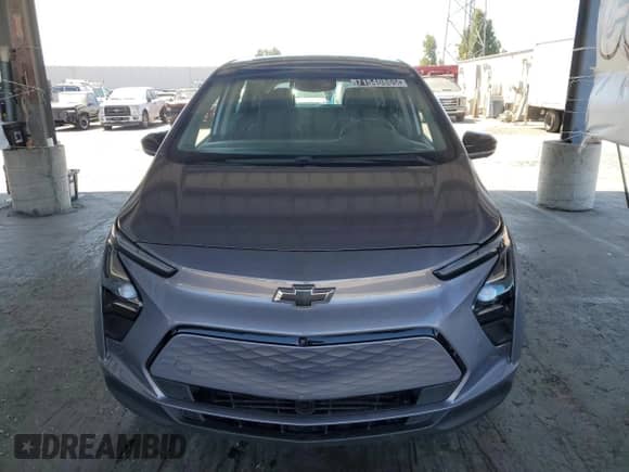 2023 Chevrolet Bolt EV 2LT с VIN 1G1FX6S03P4191141, выставлен на аукционе Copart как лот 71540865 с пробегом 61 805 миль миль и На запчасти • Non repairable. История ставок и продаж доступна на DreamBid. Изображение 5.