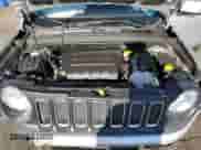 2017 Jeep Renegade Altitude с VIN ZACCJBBB0HPG25086, выставлен на аукционе Copart как лот 52872225 с пробегом 80 201 миль миль и На запчасти • Non repairable. История ставок и продаж доступна на DreamBid. Изображение 11.