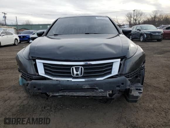 2009 Honda Accord EX-L с VIN 5KBCP36859B501067, выставлен на аукционе Copart как лот 45724635 с пробегом 164 981 миль миль и На запчасти • Non repairable. История ставок и продаж доступна на DreamBid. Изображение 5.
