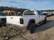 2008 Dodge 2500 SXT z VIN 3D7KS29D48G151022, wystawiony jako Copart lot #81543344 z przebiegiem 178 031 mil mil oraz Szkoda całkowita • Salvage title. Historia ofert i sprzedaży dostępna na DreamBid. Obrazek 3.