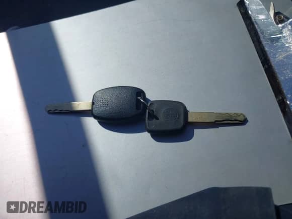 2007 Honda Accord EX с VIN 1HGCM56777A161258, выставлен на аукционе IAAI как лот 43515997 с пробегом 108 452 миль миль и . История ставок и продаж доступна на DreamBid. Изображение 11.