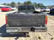 1992 Nissan Frontier SE с VIN 1N6HD16Y3NC330924, выставлен на аукционе Copart как лот 46408975 с пробегом Не указан миль и Списание • Salvage title. История ставок и продаж доступна на DreamBid. Изображение 6.