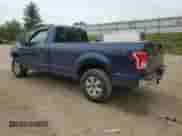 2017 Ford F-150 XL z VIN 1FTMF1EF3HKE29572, wystawiony jako Copart lot #59848985 z przebiegiem 74 854 mil mil oraz Czysty tytuł • Clean title. Historia ofert i sprzedaży dostępna na DreamBid. Obrazek 2.
