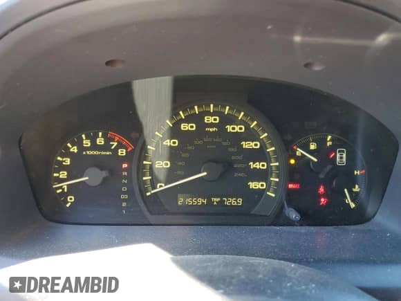 2006 Honda Accord LX SE with VIN 1HGCM56306A104962, listed as a Copart auction lot 83930045 with 215,594 mi miles and Salvage title. Bid and sale history available at DreamBid. Image 9.