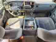 2003 GMC Sierra 1500 SLE с VIN 1GTEC19V13Z320686, выставлен на аукционе Copart как лот 66172165 с пробегом Не указан миль и Списание • Salvage title. История ставок и продаж доступна на DreamBid. Изображение 8.