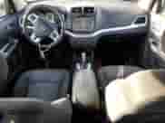 2011 Dodge Journey Crew with VIN 3D4PH3FG8BT505631, listed as a Copart auction lot 46866525 with 234,531 mi miles and Salvage title. Bid and sale history available at DreamBid. Image 8.