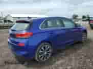 2019 Hyundai Elantra с VIN KMHH35LEXKU088075, выставлен на аукционе Copart как лот 67245605 с пробегом 86 888 миль миль и Списание • Salvage title. История ставок и продаж доступна на DreamBid. Изображение 3.