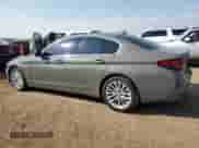 2022 BMW 5 Series 530i xDrive z VIN WBA13BJ07NWX57176, wystawiony jako Copart lot #69416995 z przebiegiem 18 010 mil mil oraz Czysty tytuł • Clean title. Historia ofert i sprzedaży dostępna na DreamBid. Obrazek 2.