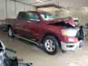 2022 Ram 1500 Big Horn с VIN 1C6RREFT6NN276034, выставлен на аукционе Copart как лот 61412345 с пробегом 54 525 миль миль и Списание • Salvage title. История ставок и продаж доступна на DreamBid. Изображение 4.