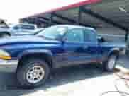 2001 Dodge Dakota Sport с VIN 1B7GG22N51S318667, выставлен на аукционе IAAI как лот 42898519 с пробегом 125 028 миль миль и . История ставок и продаж доступна на DreamBid. Изображение 15.