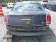 2014 Chrysler 300 с VIN 2C3CCAAG8EH135997, выставлен на аукционе IAAI как лот 43072867 с пробегом 101 428 миль миль и . История ставок и продаж доступна на DreamBid. Изображение 20.