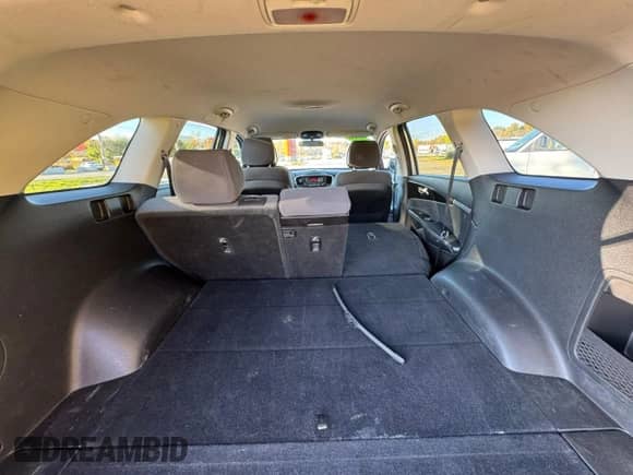 2016 Kia Sorento LX с VIN 5XYPG4A30GG021607, выставлен на аукционе Copart как лот 90115945 с пробегом 137 975 миль миль и Чистый • Clean title. История ставок и продаж доступна на DreamBid. Изображение 9.