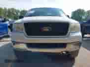 2005 Ford F-150 STX with VIN 1FTRX14W95NA67133, listed as a IAAI auction lot 43126670 with 246,945 mi miles and . Bid and sale history available at DreamBid. Image 6.