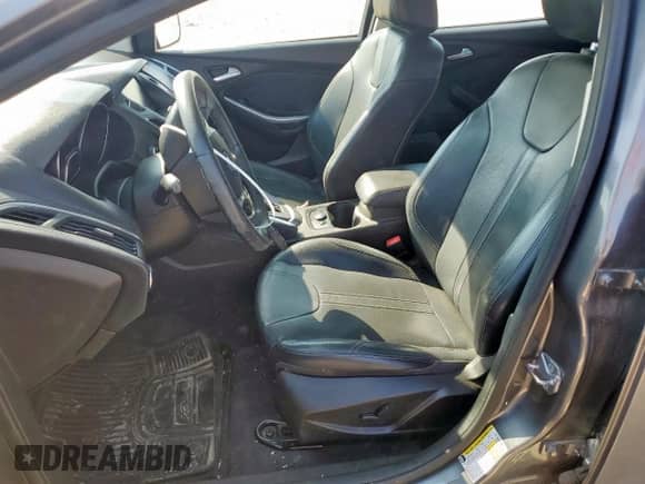 2012 Ford Focus Titanium с VIN 1FAHP3N29CL462852, выставлен на аукционе Copart как лот 85008455 с пробегом 112 921 миль миль и Чистый • Clean title. История ставок и продаж доступна на DreamBid. Изображение 7.
