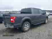 2020 Ford F-150 Lariat с VIN 1FTEW1E53LKF51921, выставлен на аукционе IAAI как лот 41132794 с пробегом 120 848 миль миль и . История ставок и продаж доступна на DreamBid. Изображение 4.