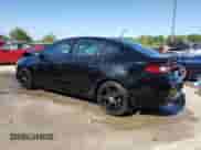 2016 Dodge Dart GT with VIN 1C3CDFEB0GD680004, listed as a Copart auction lot 70553475 with 97,822 mi miles and Salvage title. Bid and sale history available at DreamBid. Image 2.