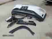 2021 Hyundai Kona Ultimate with VIN KM8K53AG2MU112641, listed as a Copart auction lot 69419175 with 41,435 mi miles and Salvage title. Bid and sale history available at DreamBid. Image 12.