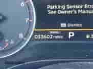 2024 Mitsubishi Outlander SE with VIN JA4J3VA8XRZ081976, listed as a IAAI auction lot 43513296 with 33,602 mi miles and . Bid and sale history available at DreamBid. Image 16.