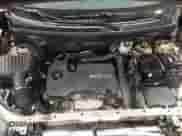 2018 Chevrolet Equinox LT с VIN 3GNAXSEV7JL105503, выставлен на аукционе IAAI как лот 43102763 с пробегом 171 421 миль миль и . История ставок и продаж доступна на DreamBid. Изображение 10.