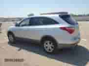 2007 Hyundai Veracruz GLS with VIN KM8NU73C37U009945, listed as a Copart auction lot 58890075 with 228,046 mi miles and Clean title. Bid and sale history available at DreamBid. Image 2.