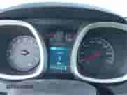 2015 Chevrolet Equinox LT с VIN 2GNFLGEK5F6235764, выставлен на аукционе IAAI как лот 43474569 с пробегом 111 934 миль миль и . История ставок и продаж доступна на DreamBid. Изображение 7.