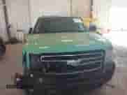 2007 Chevrolet Suburban LS with VIN 3GNGK26K27G287514, listed as a IAAI auction lot 43311893 with 191,898 mi miles and . Bid and sale history available at DreamBid. Image 12.