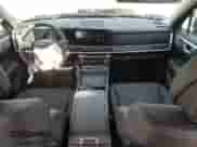 2024 Hyundai Santa Fe SEL с VIN 5NMP2DG19RH012711, выставлен на аукционе Copart как лот 81847874 с пробегом 2 638 миль миль и Списание • Salvage title. История ставок и продаж доступна на DreamBid. Изображение 8.