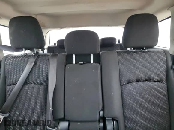 2019 Dodge Journey SE Value with VIN 3C4PDCAB9KT859050, listed as a Copart auction lot 85779435 with 158,924 mi miles and Clean title. Bid and sale history available at DreamBid. Image 10.
