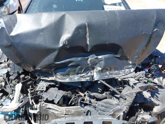 2012 Hyundai Elantra Limited with VIN 5NPDH4AE9CH072480, listed as a IAAI auction lot 43121200 with Not provided miles and . Bid and sale history available at DreamBid. Image 10.