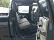 2018 Ford F-150 XL z VIN 1FTEW1EP4JFD94309, wystawiony jako IAAI lot #42978733 z przebiegiem 85 119 mil mil oraz . Historia ofert i sprzedaży dostępna na DreamBid. Obrazek 8.