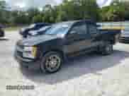2007 Chevrolet Colorado 1LT z VIN 1GCCS19E378133732, wystawiony jako Copart lot #69366235 z przebiegiem 219 874 mil mil oraz Nie do naprawy • Non repairable. Historia ofert i sprzedaży dostępna na DreamBid. Obrazek 1.