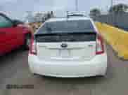 2012 Toyota Prius One с VIN JTDKN3DU7C5444380, выставлен на аукционе IAAI как лот 43339784 с пробегом 210 279 миль миль и . История ставок и продаж доступна на DreamBid. Изображение 16.
