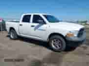 2012 Ram 1500 Tradesman с VIN 1C6RD7KP6CS299301, выставлен на аукционе IAAI как лот 42982876 с пробегом 120 181 миль миль и . История ставок и продаж доступна на DreamBid. Изображение 1.