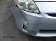 2011 Toyota Prius I with VIN JTDKN3DU9B0294591, listed as a IAAI auction lot 43316236 with 272,855 mi miles and . Bid and sale history available at DreamBid. Image 17.