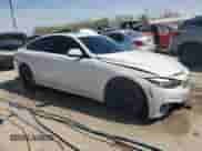 2018 BMW 4 Series 440i xDrive z VIN WBA4J7C55JBB98708, wystawiony jako Copart lot #53335975 z przebiegiem 70 130 mil mil oraz Szkoda całkowita • Salvage title. Historia ofert i sprzedaży dostępna na DreamBid. Obrazek 4.