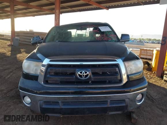 2011 Toyota Tundra с VIN 5TFRY5F12BX101824, выставлен на аукционе IAAI как лот 43526858 с пробегом 198 198 миль миль и . История ставок и продаж доступна на DreamBid. Изображение 13.