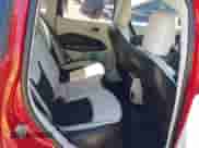 2020 Jeep Compass Latitude with VIN 3C4NJCBB8LT212512, listed as a IAAI auction lot 41796239 with 35,453 mi miles and . Bid and sale history available at DreamBid. Image 8.