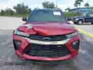 2021 Chevrolet TrailBlazer RS с VIN KL79MTSL4MB014639, выставлен на аукционе IAAI как лот 42635450 с пробегом 49 076 миль миль и . История ставок и продаж доступна на DreamBid. Изображение 12.