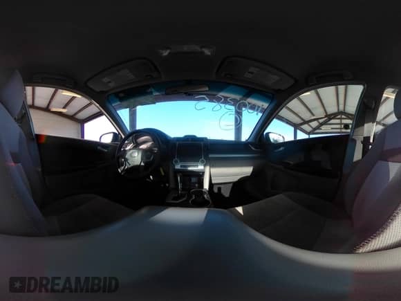 2012 Toyota Camry L with VIN 4T1BF1FK3CU553529, listed as a IAAI auction lot 43260130 with 77,334 mi miles and . Bid and sale history available at DreamBid. Image 18.